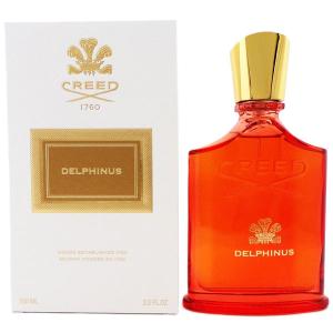 並行輸入品 送料無料 クリード デルファイナス EDP オードパルファム SP 100ml 香水 CREED 爆買