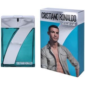 クリスティアーノ ロナウド ７オリジンズ EDT オードトワレ SP 100ml 香水 CRISTIANO RONALDO｜bestbuy