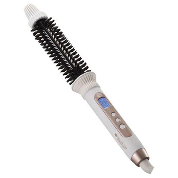 クレイツイオン ロールブラシアイロン ディオーラ 26mm SCIR-G26WF コテ ブラシ型 巻...