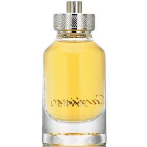 【訳あり】 カルティエ レンボル ドゥ カルティエ EDP オードパルファム SP 80ml テスター 香水 【あすつく】｜bestbuy