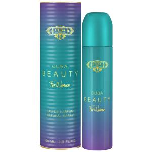 ESCADA（エスカーダ） 並行輸入品 ブリサ クバーナ EDT オードトワレ