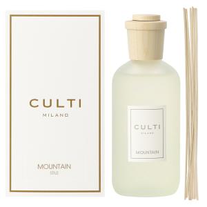 CULTI 並行輸入品 クルティ スタイル フレグランススティック TESSUTO