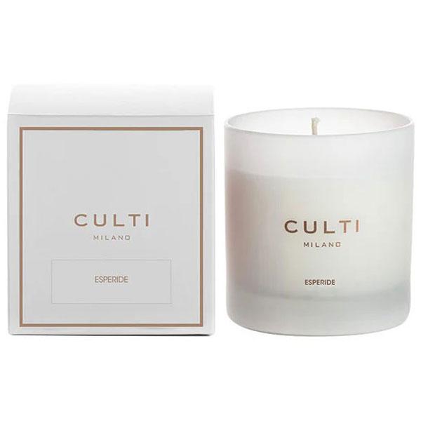 並行輸入品 クルティ キャンドル エスペリデ ESPERIDE 270g