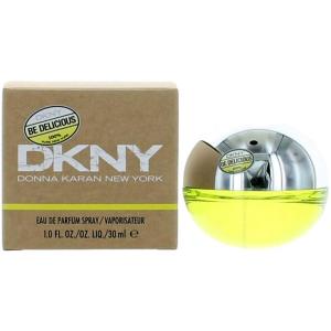 並行輸入品 ダナキャラン ニューヨーク DKNY ビー デリシャス ミニ香水