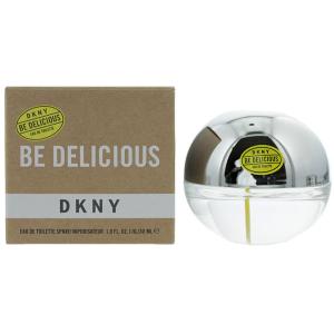 並行輸入品 ダナ キャラン DONNA KARAN DKNY ビー デリシャス