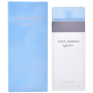 ドルチェ＆ガッバーナ ライトブルー EDT オードトワレ SP 100ml 香水 【あすつく】｜bestbuy