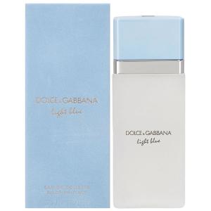並行輸入品]D&Gドルチェ&ガッバーナ ライトブルーEDT 50ml SP