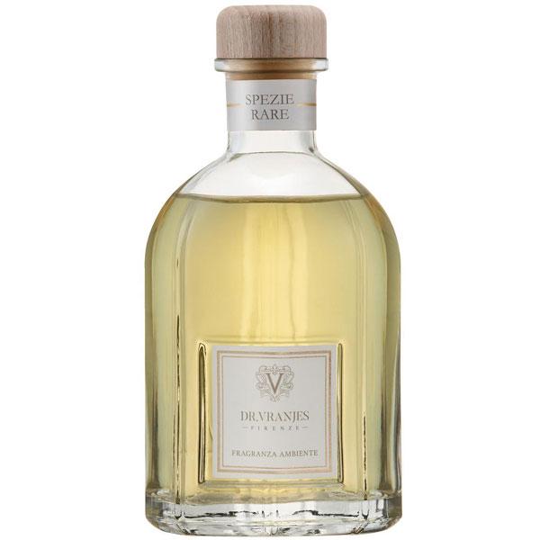 並行輸入品 ドットール・ヴラニエス ルームフレグランス レア スパイス ディフューザー 500ml ...