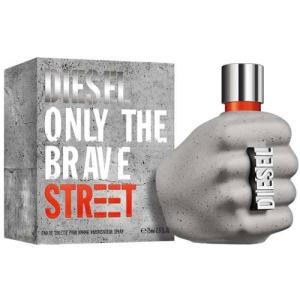 DIESEL（ディーゼル） 並行輸入品 D ディー レッド EDP