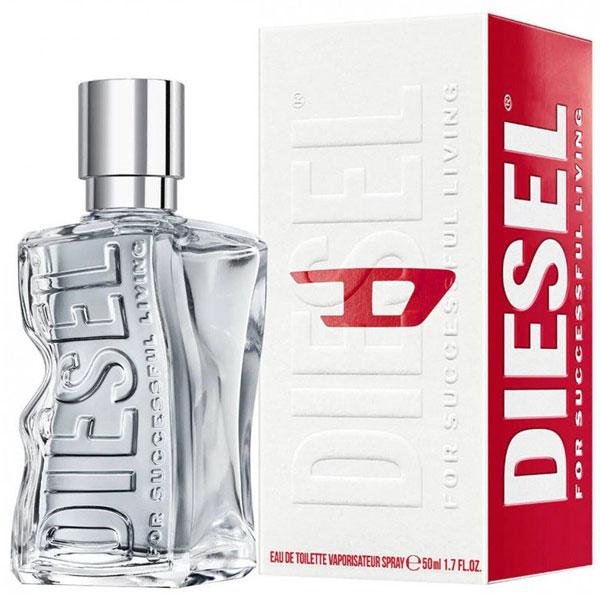 ディーゼル ディー・バイ・ディーゼル EDT オードトワレ SP 50ml 香水 D By Dies...