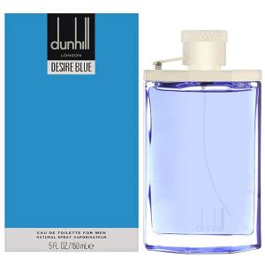 dunhill（ダンヒル） 並行輸入品 デザイア シルバー EDT オードトワレ