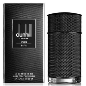 ダンヒル アイコン エリート EDP オードパルファム SP 100ml 香水 DUNHILL