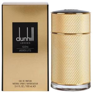 dunhill（ダンヒル） 香水 ICON アイコン オードパルファム EDP 50ml