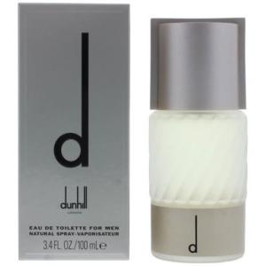 ダンヒル D ディー EDT オードトワレ SP 100ml 香水 DUNHILL｜bestbuy