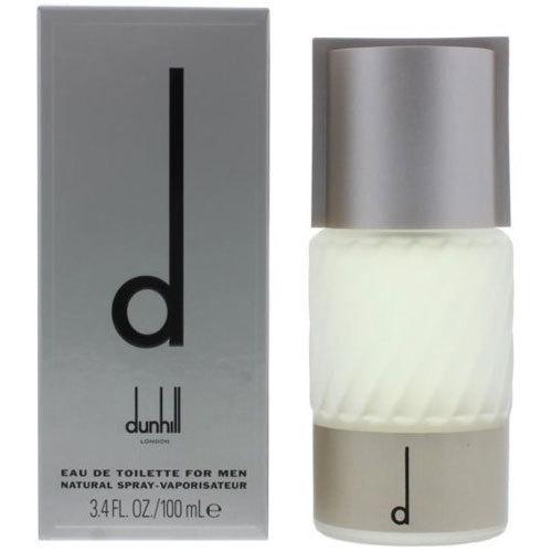 並行輸入品 ダンヒル D ディー EDT オードトワレ SP 100ml 香水 DUNHILL
