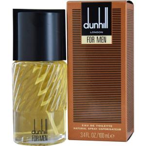 dunhill（ダンヒル） 並行輸入品 エディション EDT SP 100ml 【香水