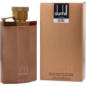 dunhill（ダンヒル） 並行輸入品 カスタム EDT オードトワレ 100ml