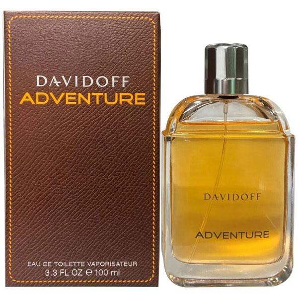 並行輸入品 ダビドフ アドベンチャー EDT オードトワレ SP 100ml 香水 DAVIDOFF...