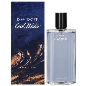Davidoff（ダビドフ） 【並行輸入品】ダビドフ クールウォーター