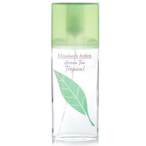 エリザベスアーデン グリーンティー トロピカル EDT オードトワレ SP 100ml テスター 香水 ELIZABETH ARDEN