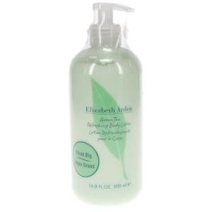 エリザベスアーデン グリーンティー リフレッシング ボディローション 500ml スペイン製 ELIZABETH ARDEN