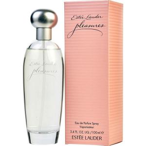 エスティローダー プレジャーズ EDP オードパルファム SP 100ml 香水 ESTEE LAUDER 【あすつく】｜bestbuy