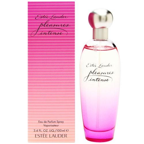 並行輸入品 エスティローダー プレジャーズ インテンス EDP オードパルファム SP 100ml ...