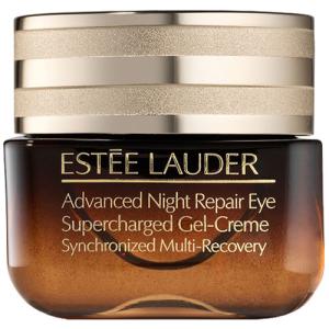 並行輸入品 エスティローダー アドバンスナイトリペア アイ ジェル SMR コンプレックス 15ml ESTEE LAUDER 爆買
