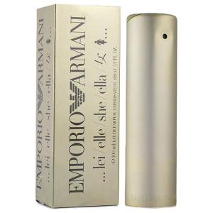 EMPORIO ARMANI 並行輸入品 エンポリオ アルマーニ ダイヤモンズ