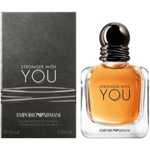アルマーニ ストロンガーウィズユー インテンシリー 100ml Stronger With You Intensely: Eau de Parfum ≡ Sephora KSA