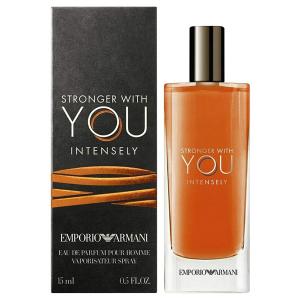 EMPORIO ARMANI エンポリオ アルマーニ ストロンガー ウイズ ユー