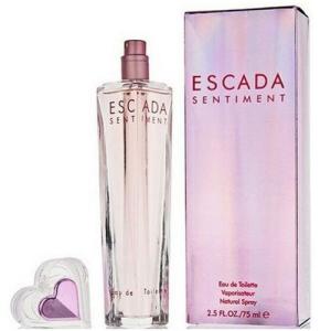 エスカーダ センティメント EDT オードトワレ SP 75ml 香水 ESCADA