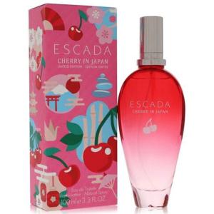 美品 未使用 エスカーダ サマーフェスティバル 100ml　ESCADA　香水 ESCADA（エスカーダ） サマー フェスティバル EDT SP 100ml【訳あり