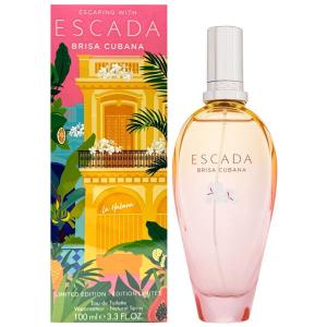 エスカーダ シフォンソルベ リミテッドエディション 2023 EDT SP 100ml[3626] 送料無料 ESCADA（エスカーダ） シフォンソルベ リミテッドエディション 2023
