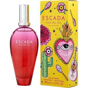 エスカーダ トロピカルパンチ 100ml 新品未使用品 ESCADA（エスカーダ） トロピカルパンチ EDT SP 100ml 香水