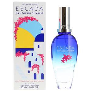 ESCADA（エスカーダ） 並行輸入品 【訳あり】 サントリーニ サンライズ