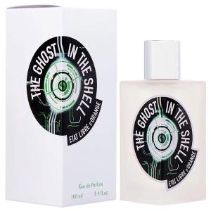 エタリーブルドオランジェ ETAT LIBRE D'ORANGE ゴーストインザシェル