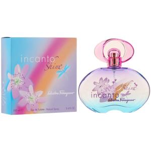FERRAGAMO（フェラガモ） サルヴァトーレ インカント シャイン EDT