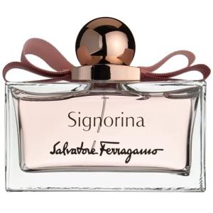 【訳あり】 フェラガモ シニョリーナ EDP オードパルファム SP 100ml 【箱不良】 香水  【あすつく】｜bestbuy