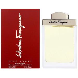 FERRAGAMO（フェラガモ） 並行輸入品 プールオム EDT オードトワレ SP