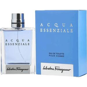 FERRAGAMO（フェラガモ） 並行輸入品 インカント プールオム ブルー