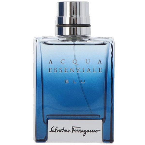 【訳あり】 フェラガモ アクア エッセンツィアーレ ブルー EDT オードトワレ SP 30ml 【...