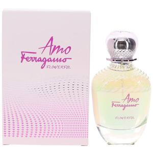 FERRAGAMO（フェラガモ） 並行輸入品 送料無料 アモ パー レイ EDP