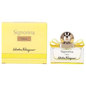 フェラガモ シニョリーナ ウニカ EDP 50ml FERRAGAMO 香水 シニョリーナ ウニカ - ウィメンズ | Ferragamo