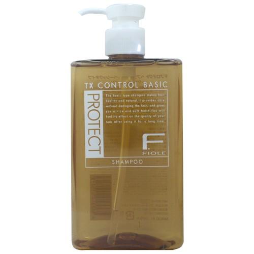 フィヨーレ Fプロテクト ヘアシャンプー ベーシックタイプ 300ml FIOLE 【あすつく】 爆...