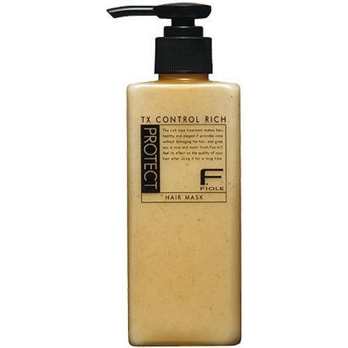 フィヨーレ Fプロテクト ヘアマスク リッチタイプ 200g FIOLE 【あすつく】 爆買