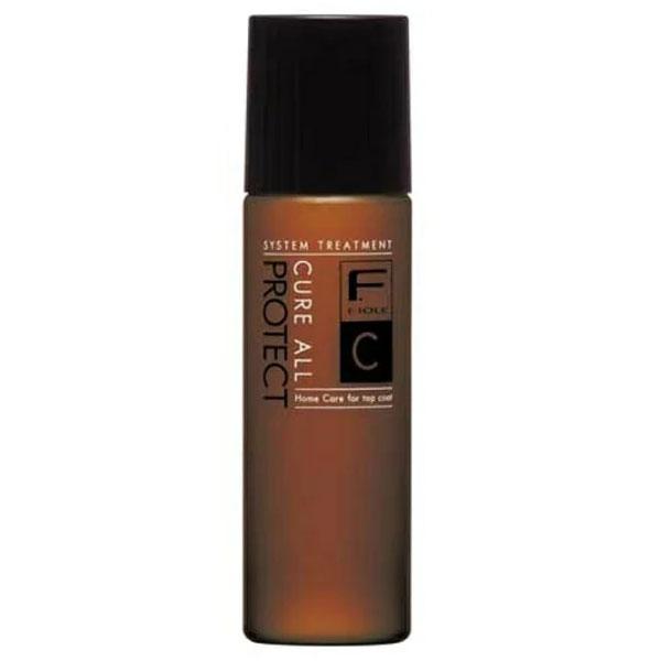フィヨーレ Fプロテクト C・A キュアオール トップコート 30ml FIOLE 爆買
