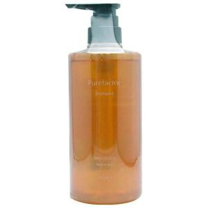 送料無料 ノット シャンプー 2000ml (詰め替え レフィル) NOTTO NO1