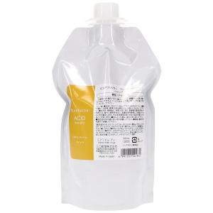 送料無料 ノット シャンプー 2000ml (詰め替え レフィル) NOTTO NO1
