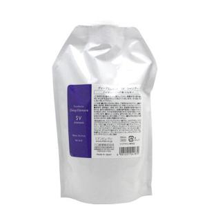 送料無料 ノット シャンプー 2000ml (詰め替え レフィル) NOTTO NO1